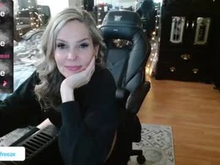 veafreeze 0 y. o. cam girl likes using hot adult toys live on XXX cam