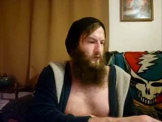 bi_cock405 33 y. o. cam girl uses two sex toys to please her sweet ass