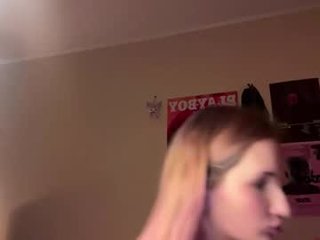emily_cutie_ 18 y. o. teen cam girl plays with her tight pussy