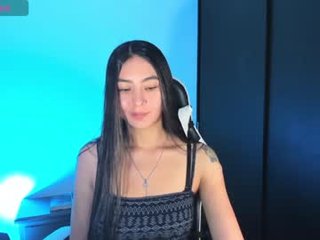 nathalie_rose 21 y. o. hot flirt ohmibod