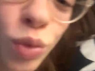 sweetgirlls 0 y. o. cam babe enjoys great live sex with her partner