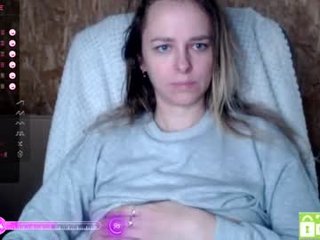 brilliantly 20 y. o. young russian