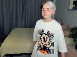 camilagamblin 18 y. o. 