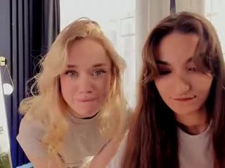 softly_bold 20 y. o. young blonde
