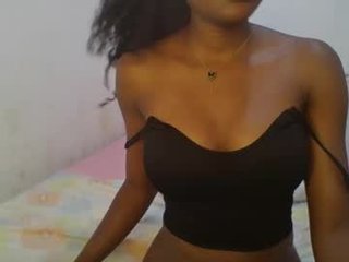 petiteediva 22 y. o. petite ebony