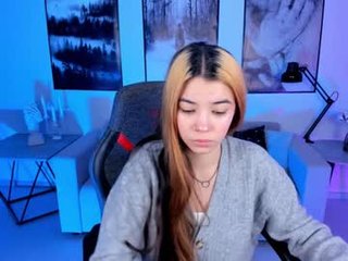 iggydarby 0 y. o. young asian