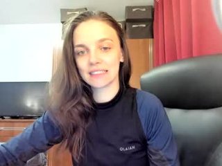 baby_adda1 22 y. o. young blonde