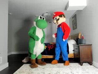 kosplaykeri 35 y. o. 