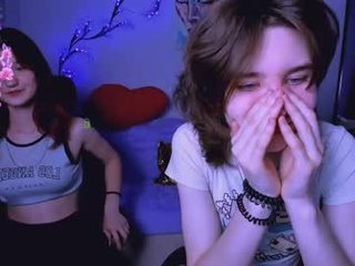 dina_4u 0 y. o. webcam couple going crazy in live sex orgy