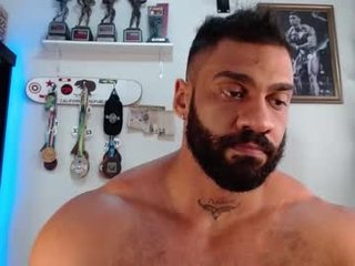 henryhadesflirt 27 y. o. spanish cam babe wants her asshole humped on camera