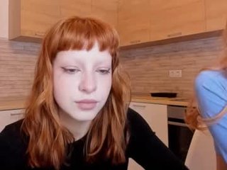 lola_dinky 18 y. o. redhead cam witches showing wide ass