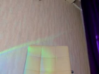 miss_kreez 0 y. o. cam girl plays with dildo and toys alternately