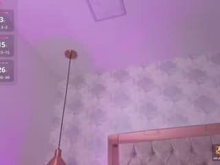 meli_gates 23 y. o. 