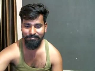 indianplayers 25 y. o. cam couple loves kiss and fucking online