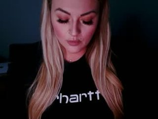 marleyford898 0 y. o. cam babe with big tits in private live sex show