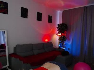 abigailmcgee 34 y. o. redhead cam girl sucking and fucking on all fours