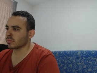 cherry_hotxx 19 y. o. teen cam babe gets face fuck and anally assaulted