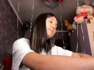 kimbergilger 18 y. o.