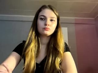 deliamcchriston 18 y. o. 