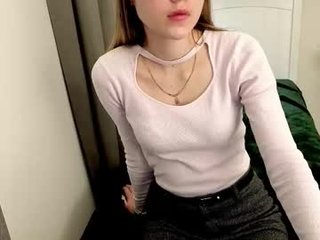 just_l0ve_me 0 y. o. young blonde