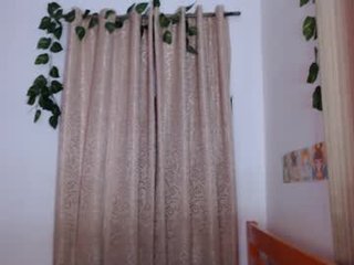 omariaennaid 0 y. o. young asian