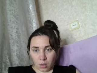 baby_stasya 0 y. o. cam girl with big tits enjoys getting her wet pussy fucked