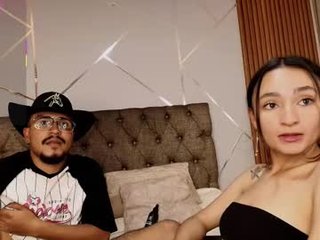 noa_n_luxy 0 y. o. young cum show