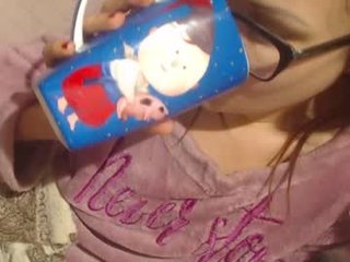 candylady13 99 y. o. sex toy is the best friend for this cam babe