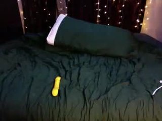 moonlightbeastcple 0 y. o. cam girl with big tits gets her tight pussy stretched out hard
