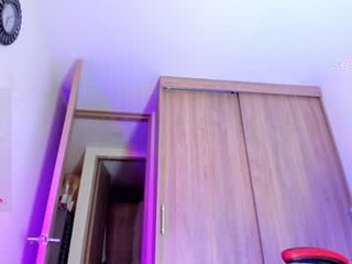 soymaria_ 23 y. o. young live sex
