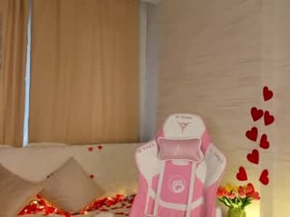 cutieladylove 24 y. o. cute cam babe likes squirting after some hot live cam action