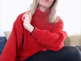 hornyssima 31 y. o.