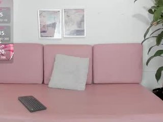 pamela_skinnysexy 24 y. o. cam girl spanked her anal hole