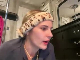 ros3210 19 y. o. big tits teen cam babe gets her first taste and feel of hard cock