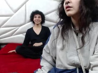 nyx_and_arian 0 y. o. cam couple wants showing spanking action online