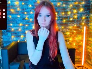 selina_new 23 y. o. cam babe wants her pussy fucked hard on camera