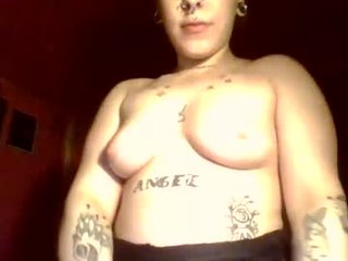 pinkandheated 0 y. o. latina cam babe - queen striptease online