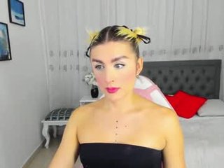 barbiemillit 21 y. o. blonde cam girl gets nailed in chatroom