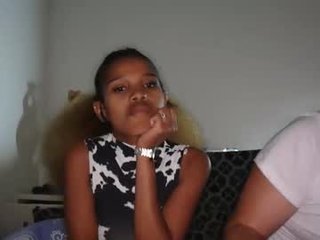duochocolat 0 y. o. fingering ebony