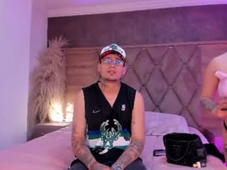 nikaanddante 22 y. o. 