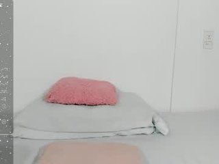 big_tits_in_your_face 28 y. o. latina cam girl pleasing her tight pussy with a sex toy