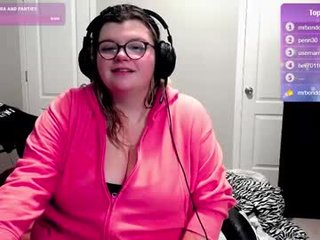 cuddlebudeez 0 y. o. teen cam babe wants to be fucked online as hard as possible