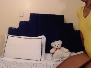 sexymonalisa1 28 y. o. young ass