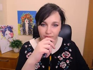 _miranda_sun 34 y. o. 