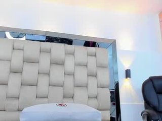 annita_lopez 23 y. o. cam girl gets toy playing and machine fucked online