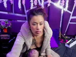 kattalella_luck 27 y. o. redhead cam vixen makes hard anal penetration