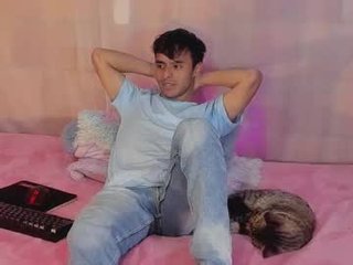 miss_antonella___ 21 y. o. naked cam babe loves blowjob online