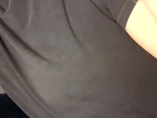 gynatomy 38 y. o. pregnant cam girl loves showing her body naked