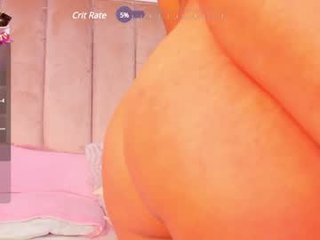 hanna_taylorr 23 y. o. cam babe loves ohmibod vibrations and squirting out of her nasty pussy