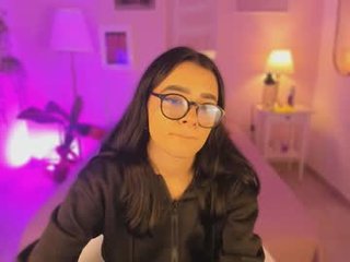 ema_soul 20 y. o. teen cam babe gets face fuck and anally assaulted